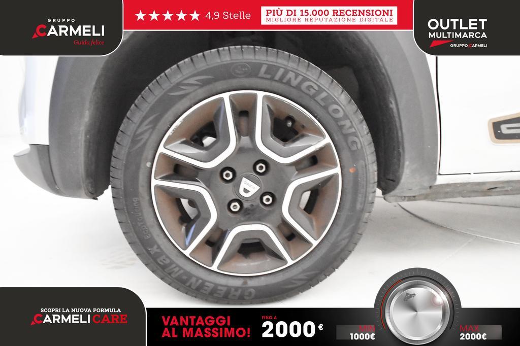 Dacia Spring Electric 45 Comfort Plus