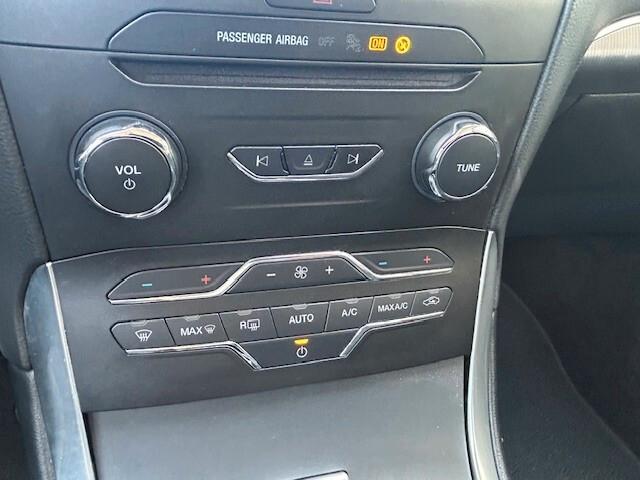 Ford S-Max 2.0 EcoBlue 150CV Start&Stop Titanium Business