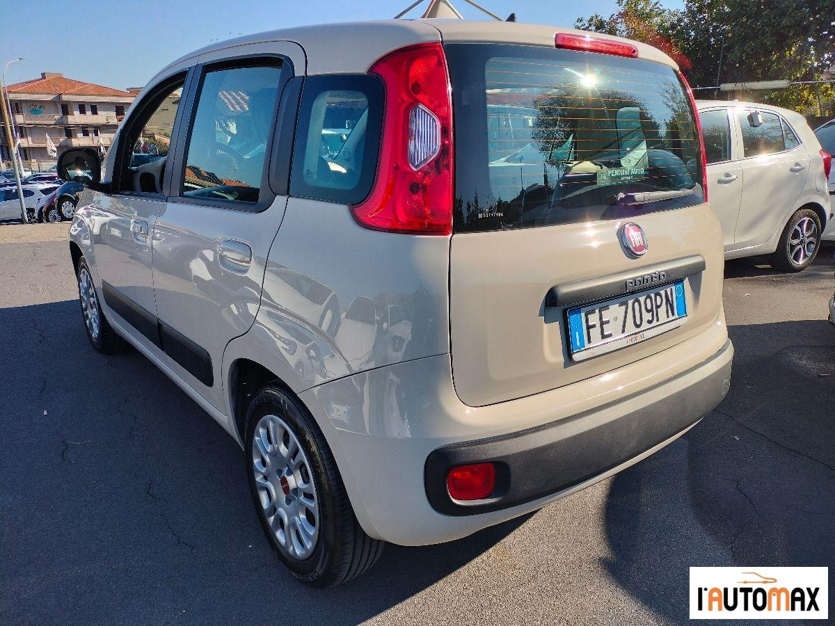 FIAT - Panda 1.2 easypower Easy Gpl 69cv