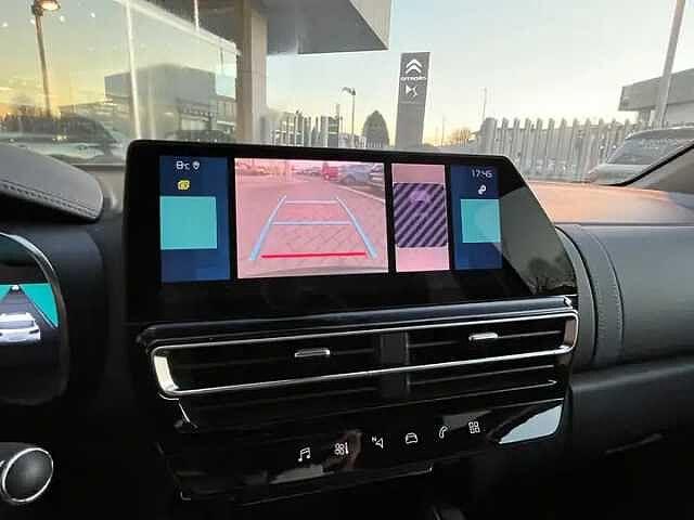 Citroen C5 Aircross PHEV 1.6 Plug-In Hybrid 225cv EAT8 SHINE Usato