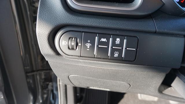 KIA Ceed 1.6 CRDi 136 CV MHEV DCT SW Business