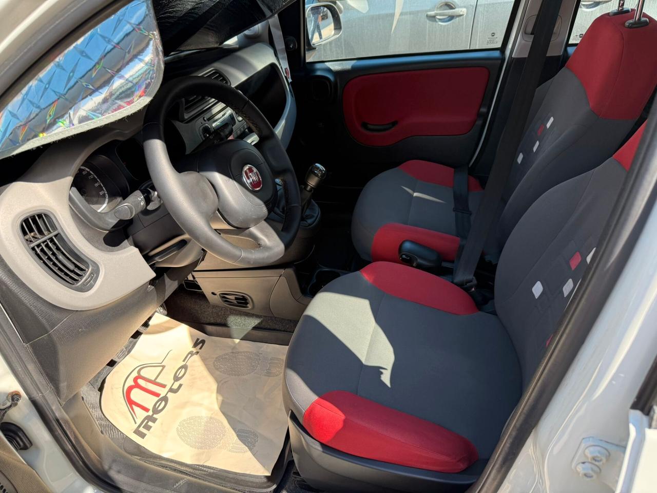 Fiat Panda 1.3 MJT S&S Easy
