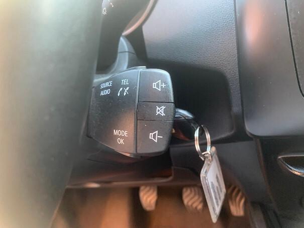 Dacia Duster 1.6 SCe GPL 4x2 Comfort