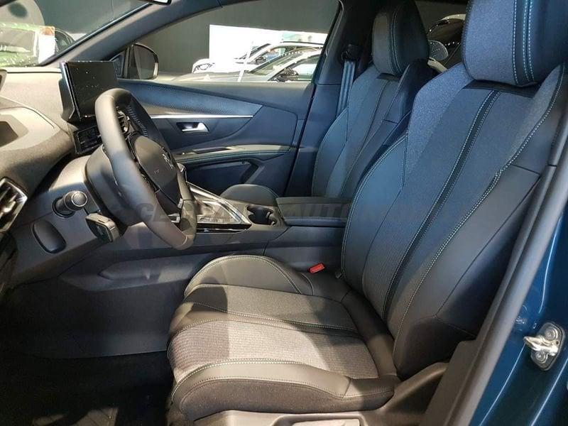 Peugeot 3008 3008 1.2 puretech t Allure Pack s&s 130cv