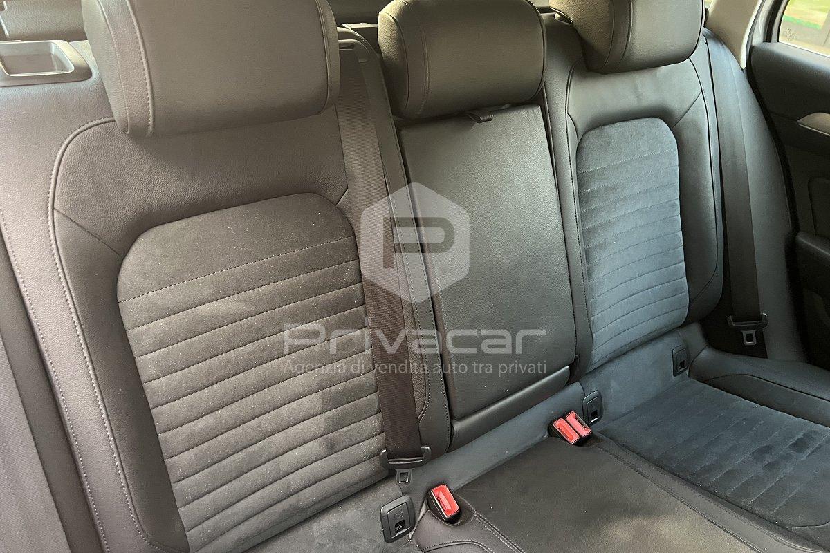 VOLKSWAGEN Passat Variant 2.0 TDI Business BlueMotion Tech.