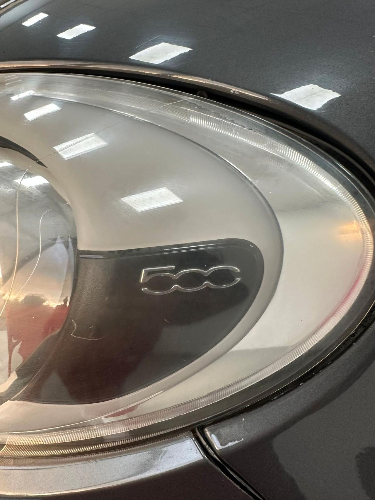 Fiat 500X 1.6 MultiJet 120 CV Cross