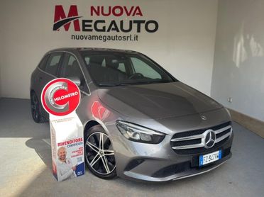 MERCEDES-BENZ B 200 d Progressive