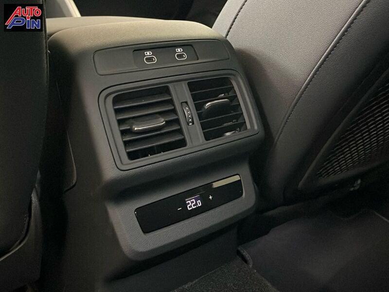 Audi Q5 SPB TDi 150 kW mHEV+ S tronic quattro S line