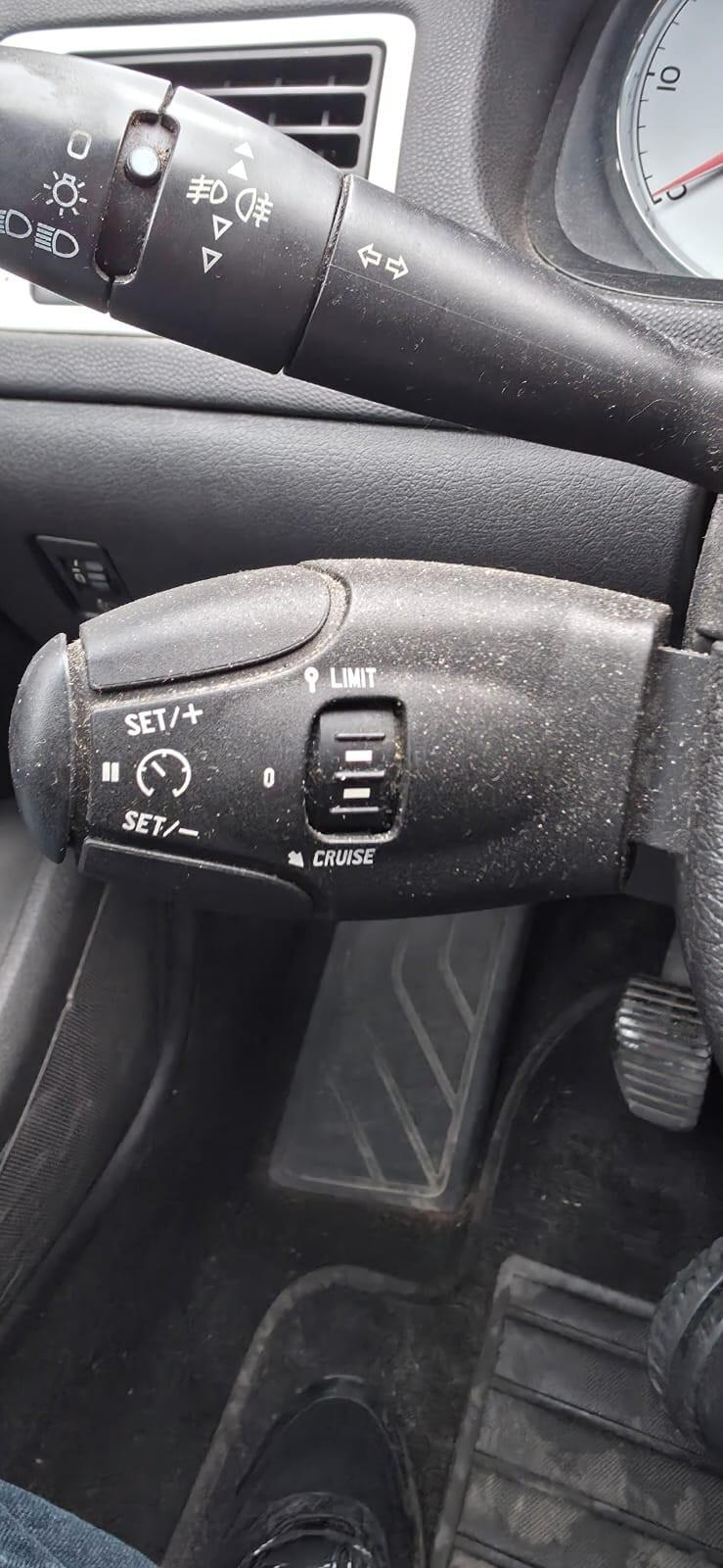 Peugeot 307 1.6 16V HDi 90CV SW Australian neop