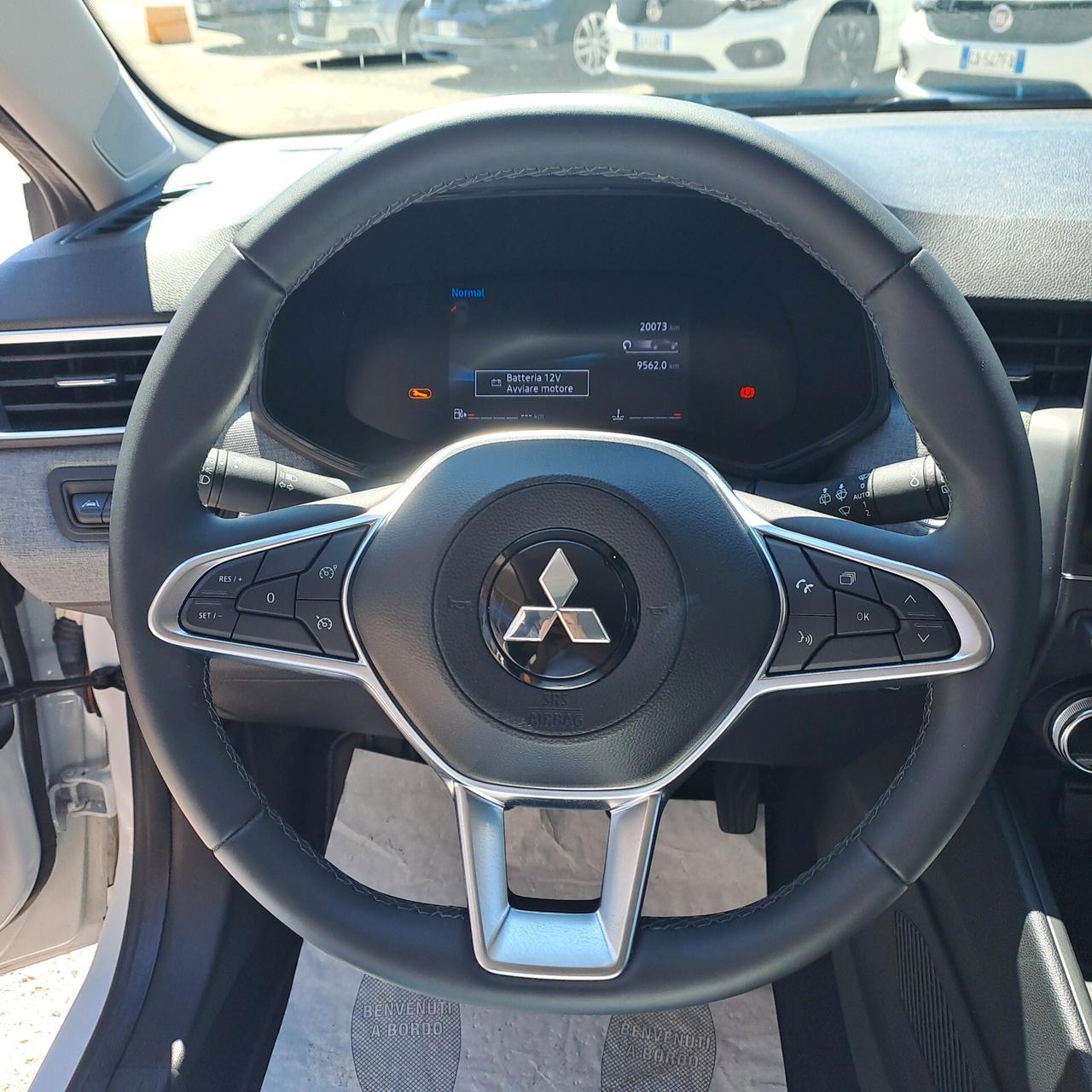 Mitsubishi Colt 1.0 Bz 91Cv Invite