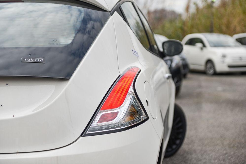 LANCIA Ypsilon III - Ypsilon 1.2 Gold Gpl 69cv