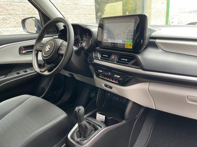 SUZUKI Swift 1.2 TOP HYBRID NUOVA PRONTA CONSEGNA NAVIGATORE