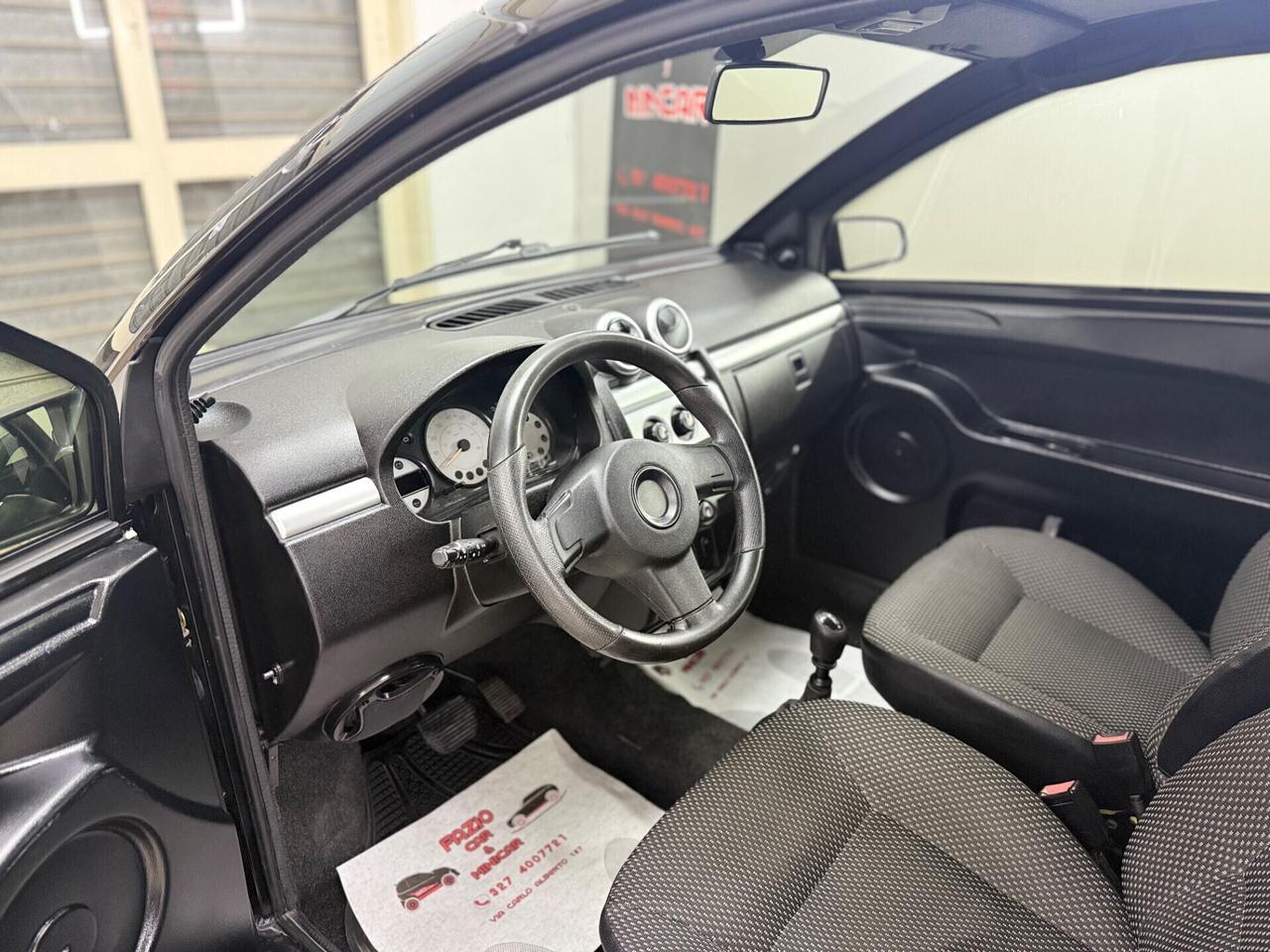 Aixam Minauto GT