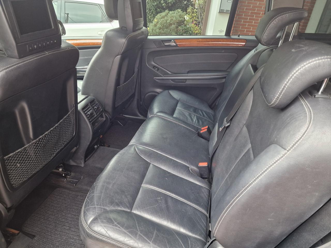 Mercedes-benz GL 320 CDI Sport 7 posti