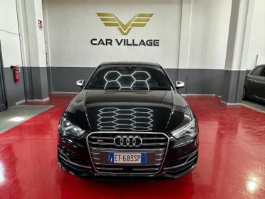Audi S3 SPB 2.0 TFSI quattro S tronic