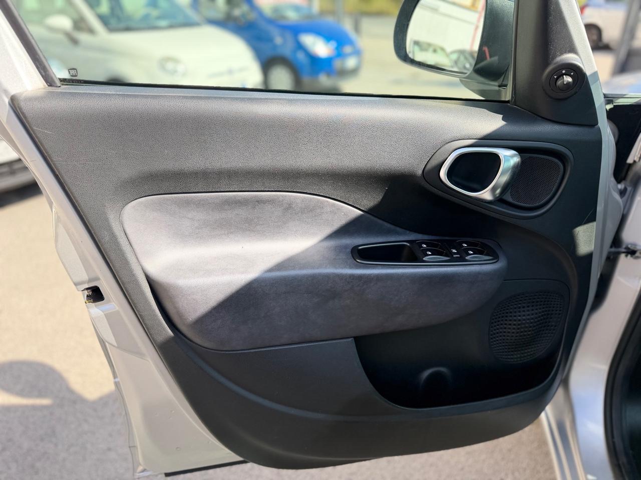 Fiat 500L 1.3 Multijet 85 CV Lounge PARI AL NUOVO