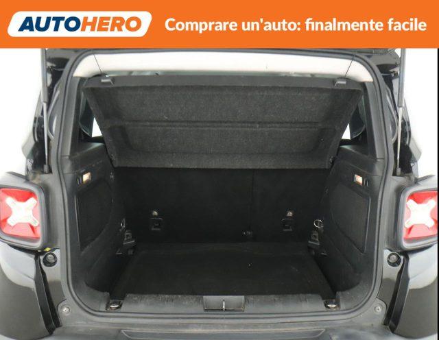 JEEP Renegade 1.4 MultiAir Longitude