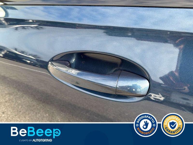 Mercedes-Benz Classe B B 200 D PREMIUM AUTO