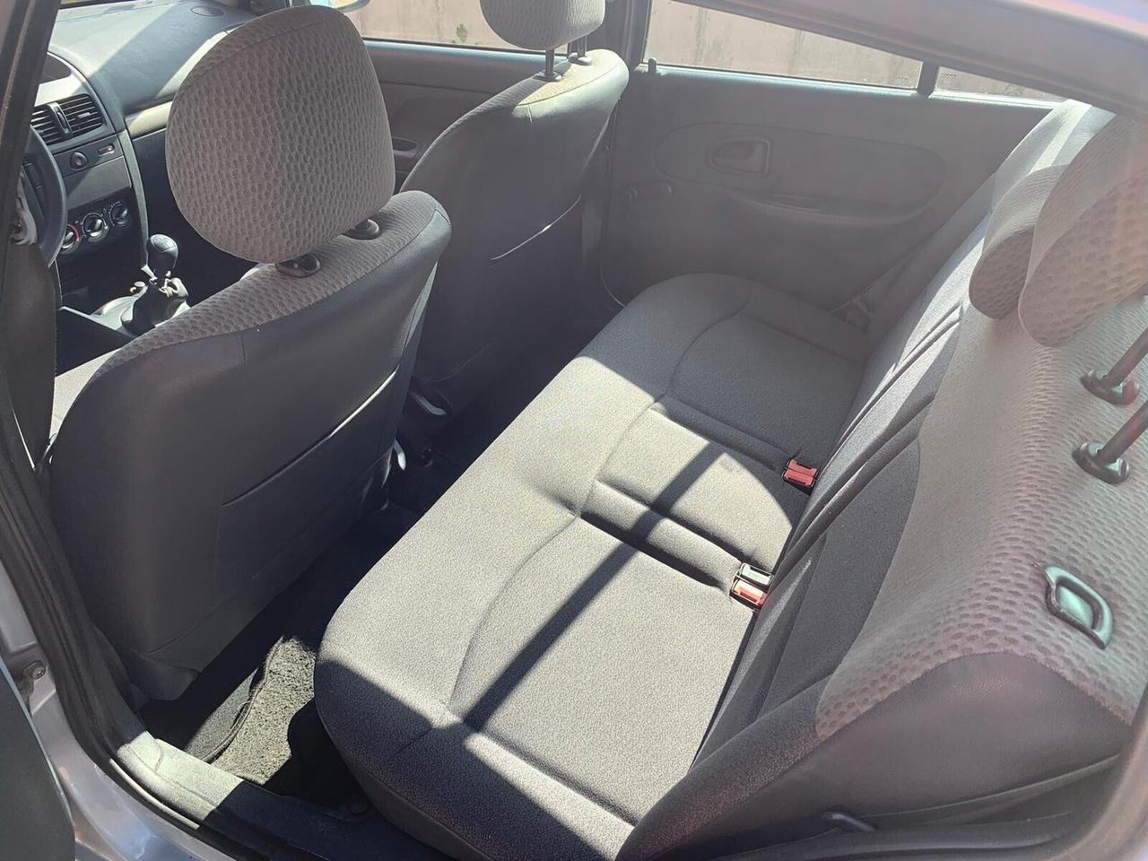 Renault Clio 1.2 Unicoproprietario, finanziabile