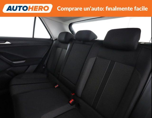 VOLKSWAGEN T-Roc 2.0 TDI SCR Life