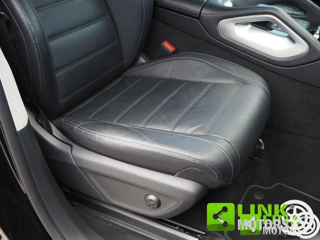 MERCEDES-BENZ GLE 300 d 4Matic Mild Hybrid Premium