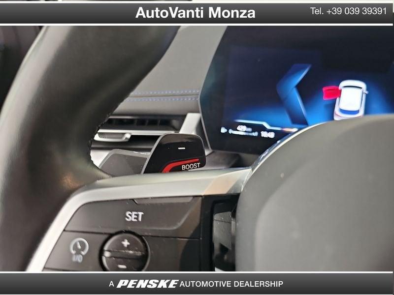 BMW Serie 2 Active Tourer 223d 48V xDrive Active Tourer Msport