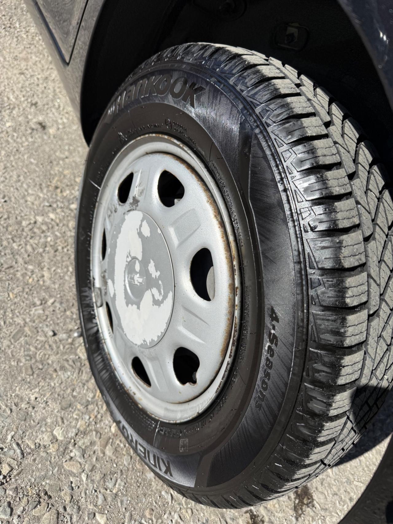 Chevrolet Spark Plus 1.0