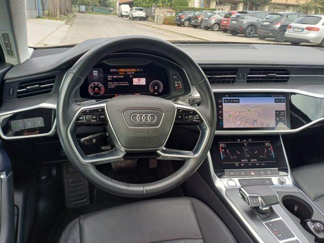 AUDI A6 Avant 45 3.0 TDI quattro tiptronic Business Plus