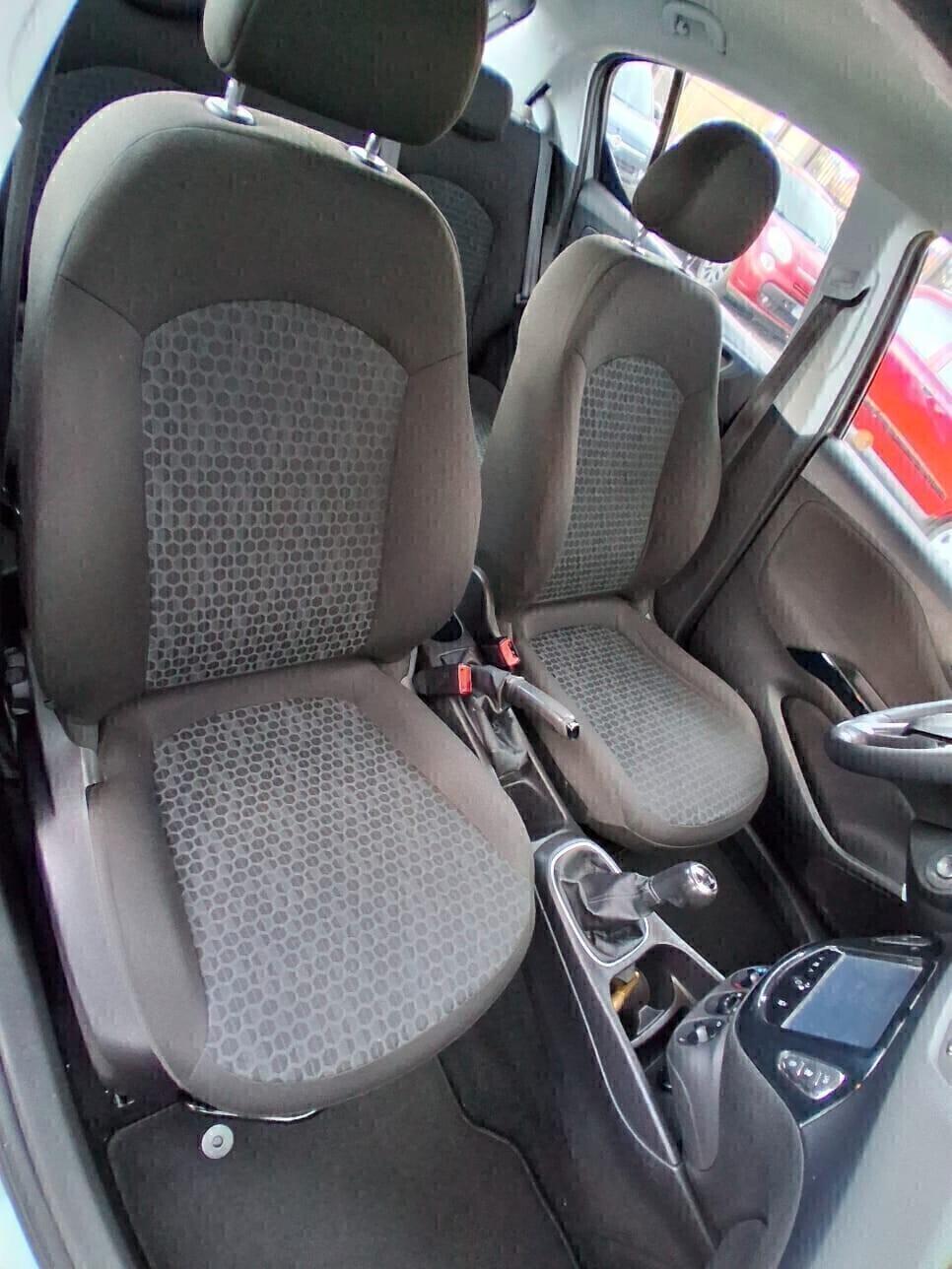 Opel Corsa 1.4 GPL Tech 5 porte