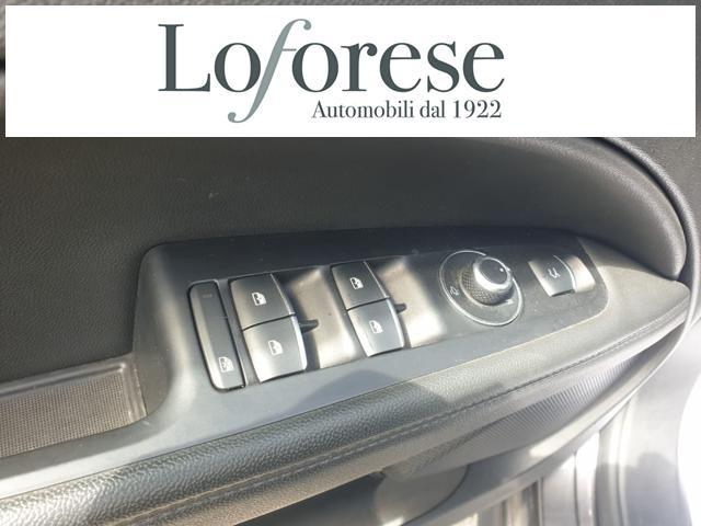 ALFA ROMEO Stelvio 2.2 Turbodiesel 160 CV AT8 RWD