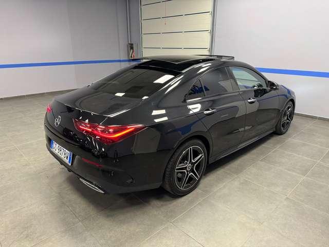Mercedes-Benz CLA 200 CLA Coupe 200 AMG Line Premium Plus TETTO-360-HIFI