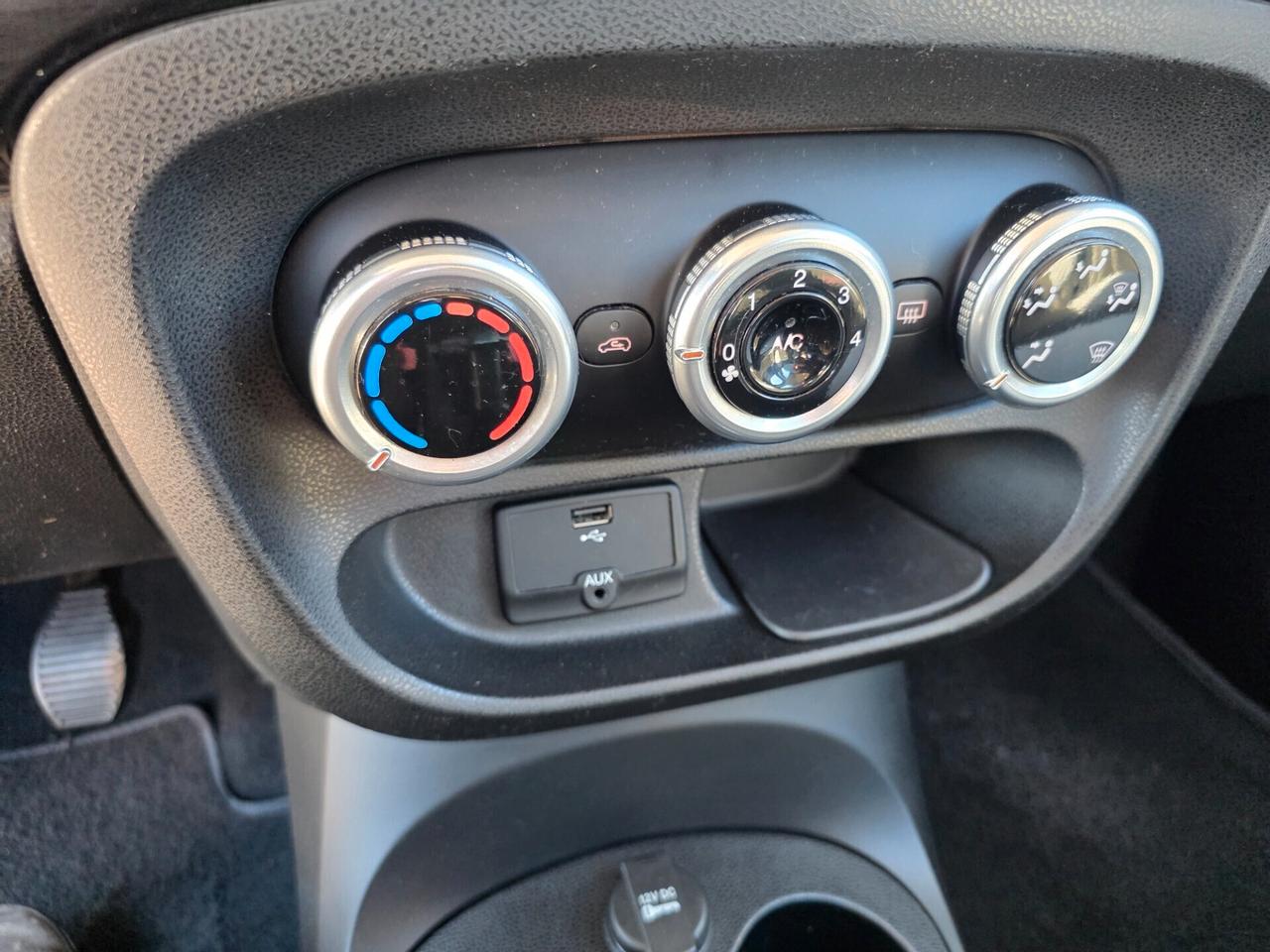 Fiat 500L 1.4 95 CV perfetta e garantita 12 mesi