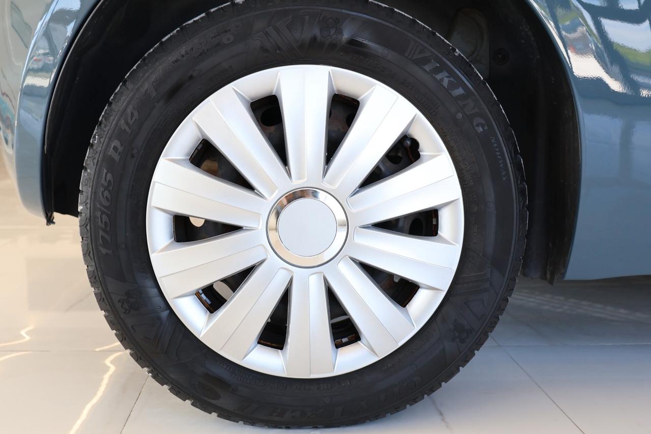 Fiat 500 1.2 Sport 69cv okneopatentati