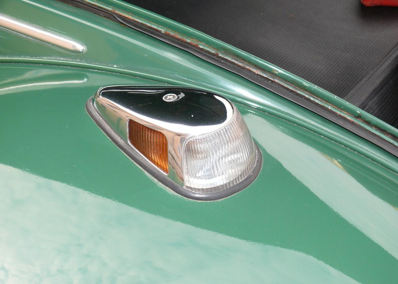 Volkswagen Maggiolino 1200 - (M1346)