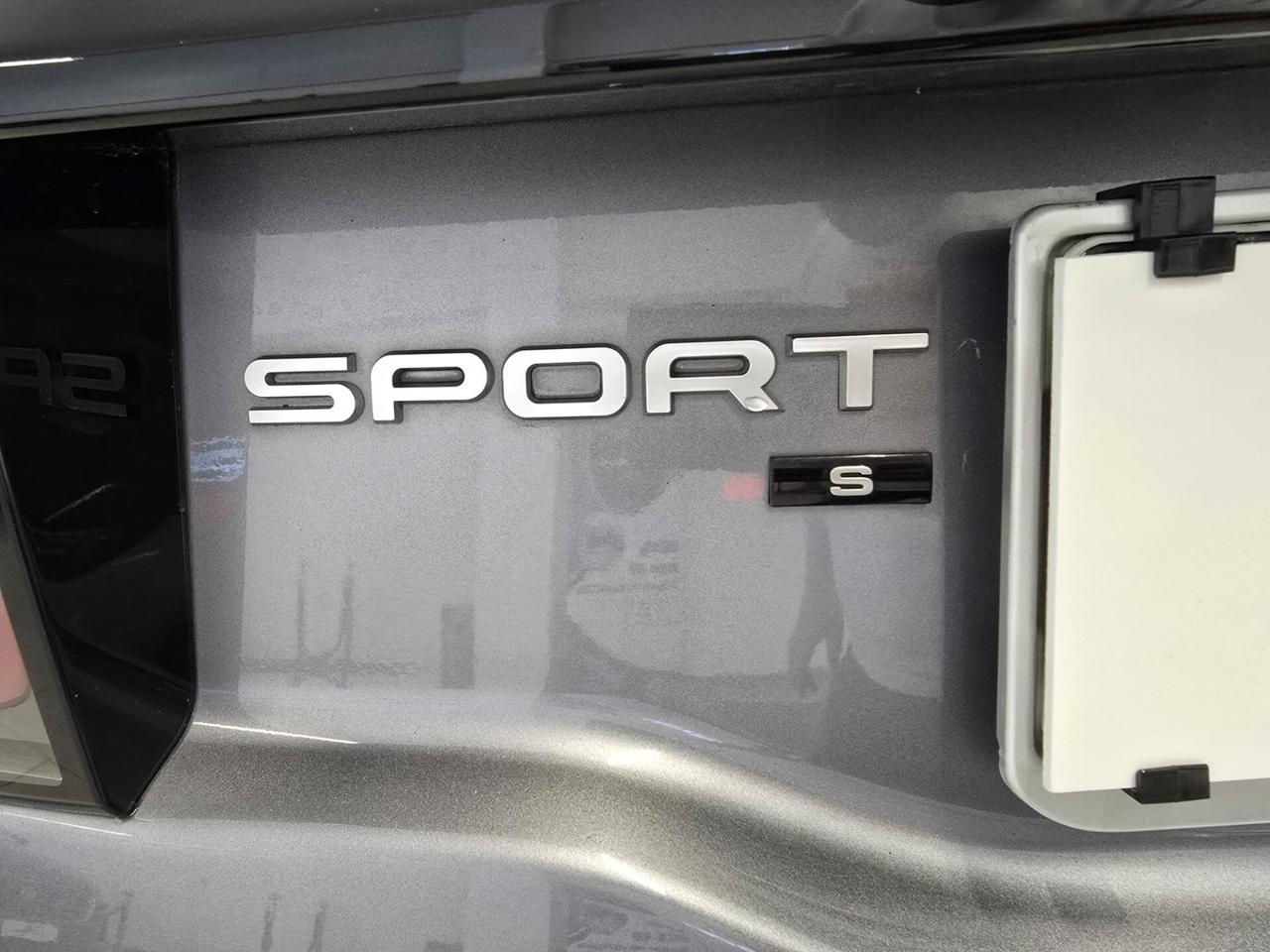 Land Rover Discovery Sport Discovery Sport 2.0 TD4 180 CV AWD Auto S