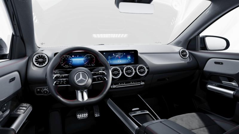 Mercedes-Benz GLA 180 d Automatic Progressive Advanced Plus