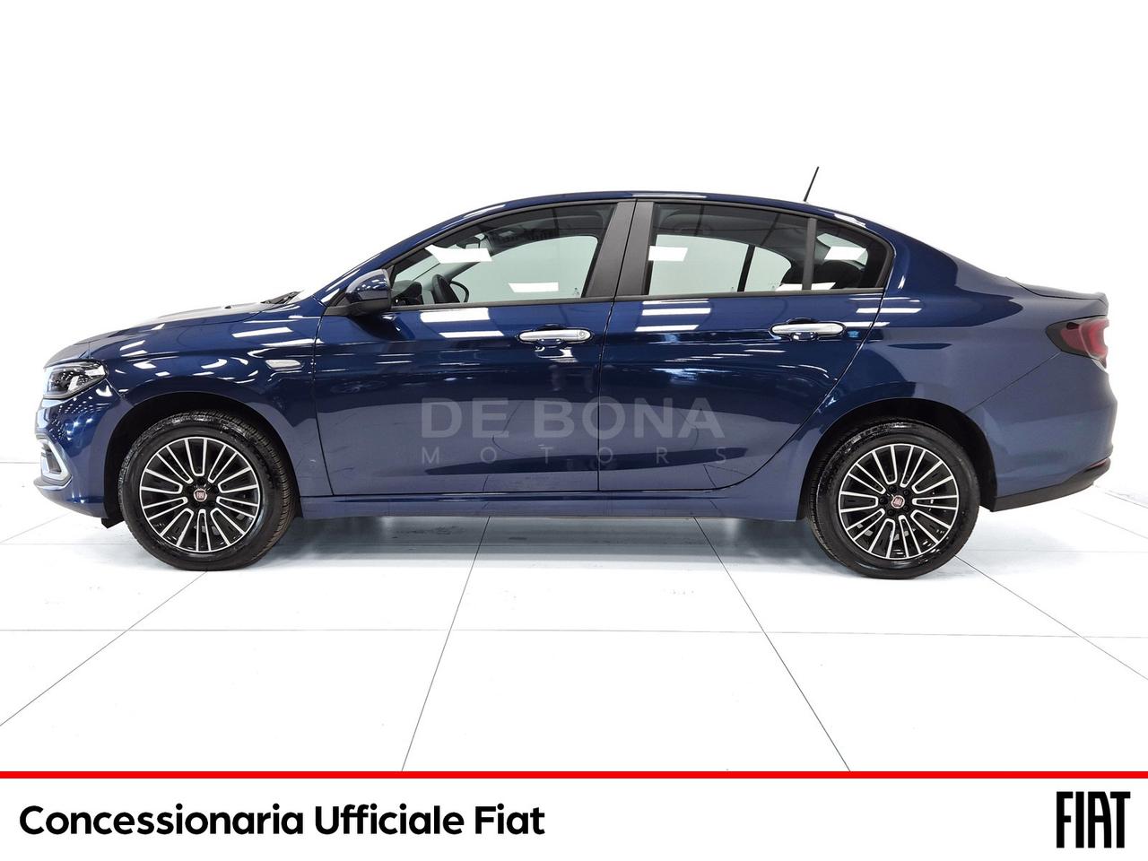 Fiat Tipo 4p 1.6 mjt city s&s 130cv