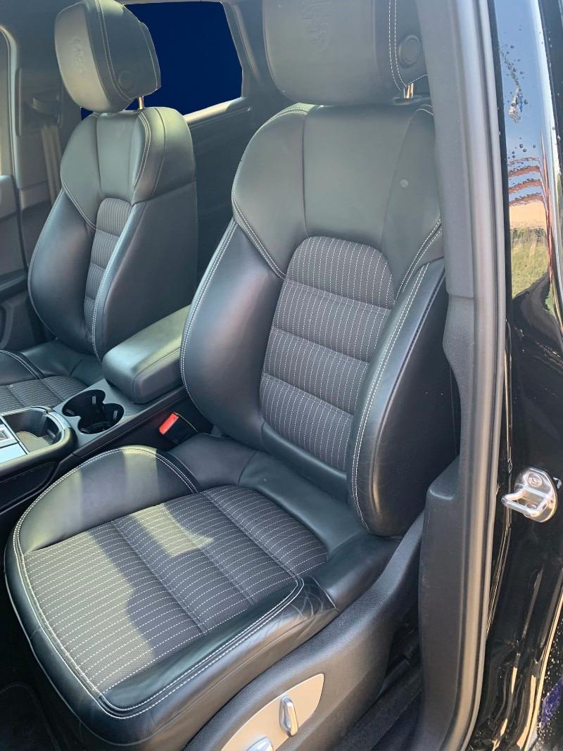 PORSCHE Macan 2.0 T