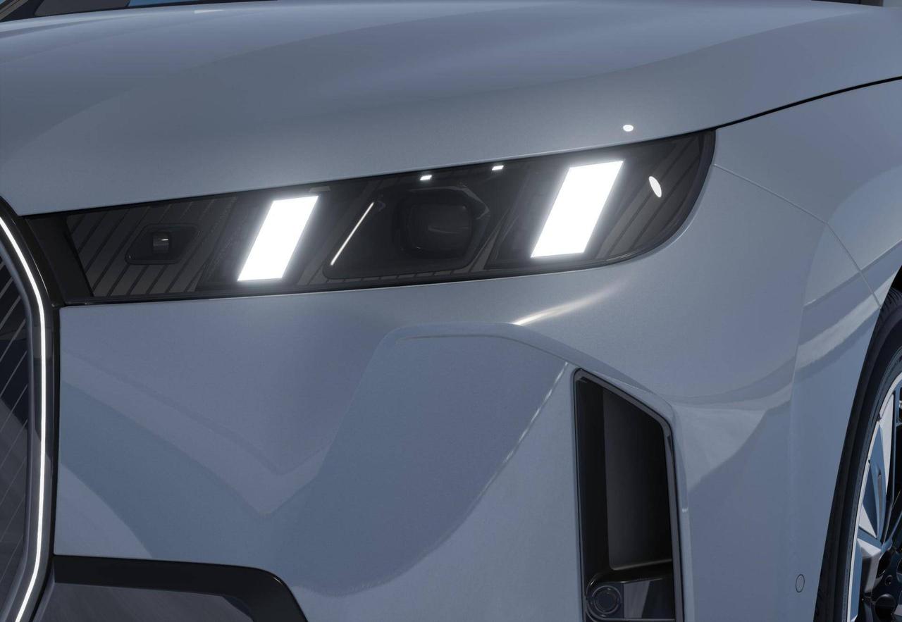 BMW iX xDrive45 MSport Pro