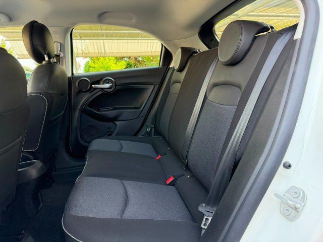 FIAT 500X 1.0 T3 120 CV Urban