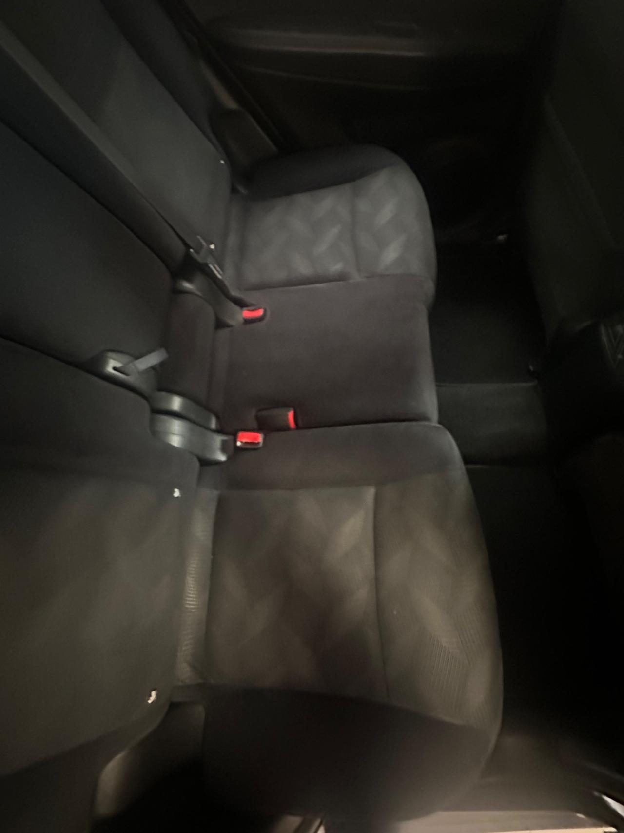 Nissan X-Trail 1.6 dCi 4WD N-Connecta