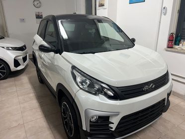 Ligier js 60 dci clima full 2022 2000 km servosterzo