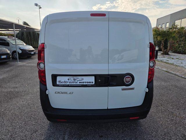 FIAT Doblo Doblò 1.3 MJT S&S PC-TN Cargo Lounge