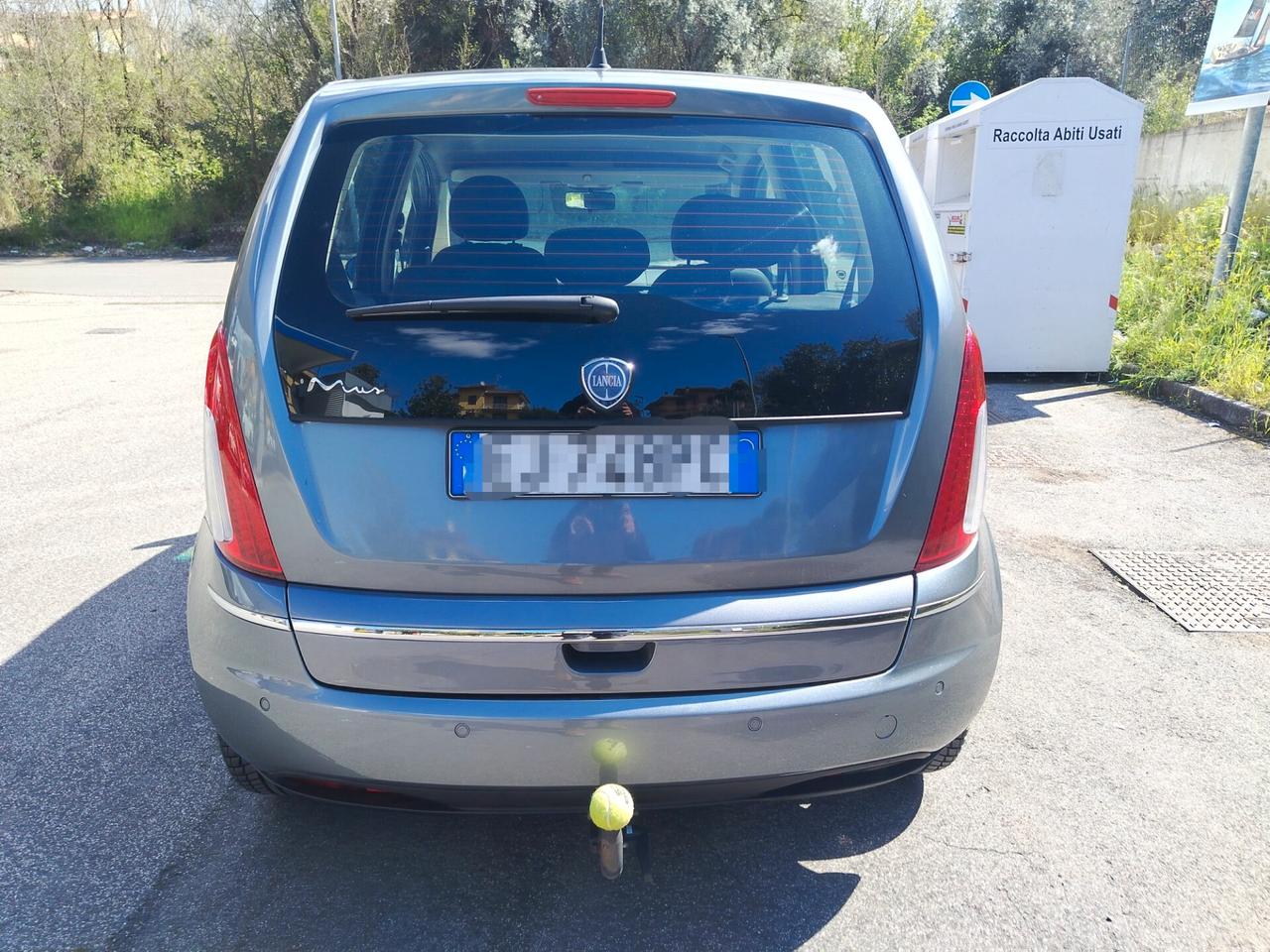 Lancia MUSA 1.3 Mjt 95 CV 5th Avenue