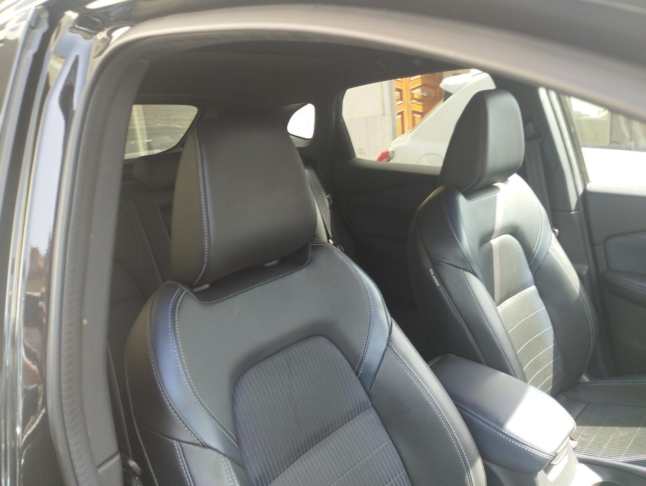 Nissan Qashqai MHEV 140 CV Tekna
