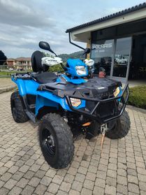 QUAD POLARIS 570 SPORTSMAN TOURING