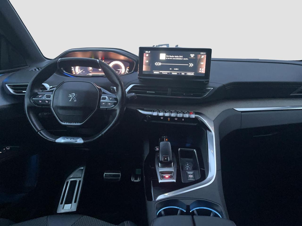 Peugeot 3008 1.5 BlueHDi 130cv GT automatica 2022