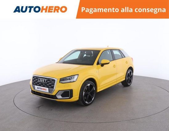 AUDI Q2 1.6 TDI Sport