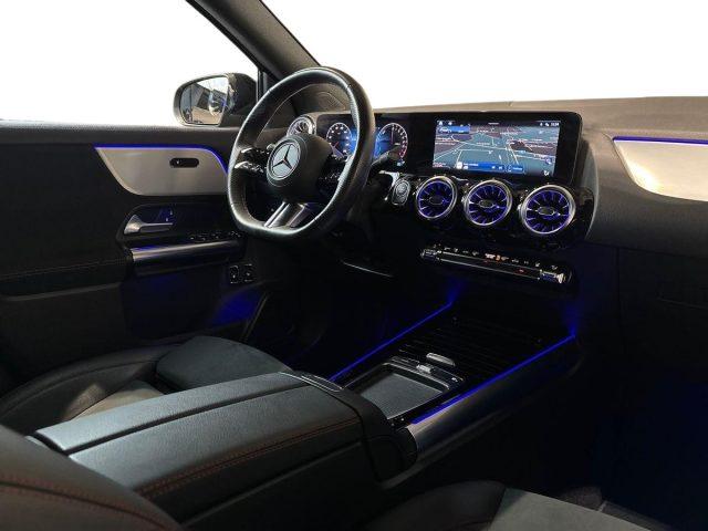 MERCEDES-BENZ GLA 250 e hybrid EQ AMG Line Advanced Plus