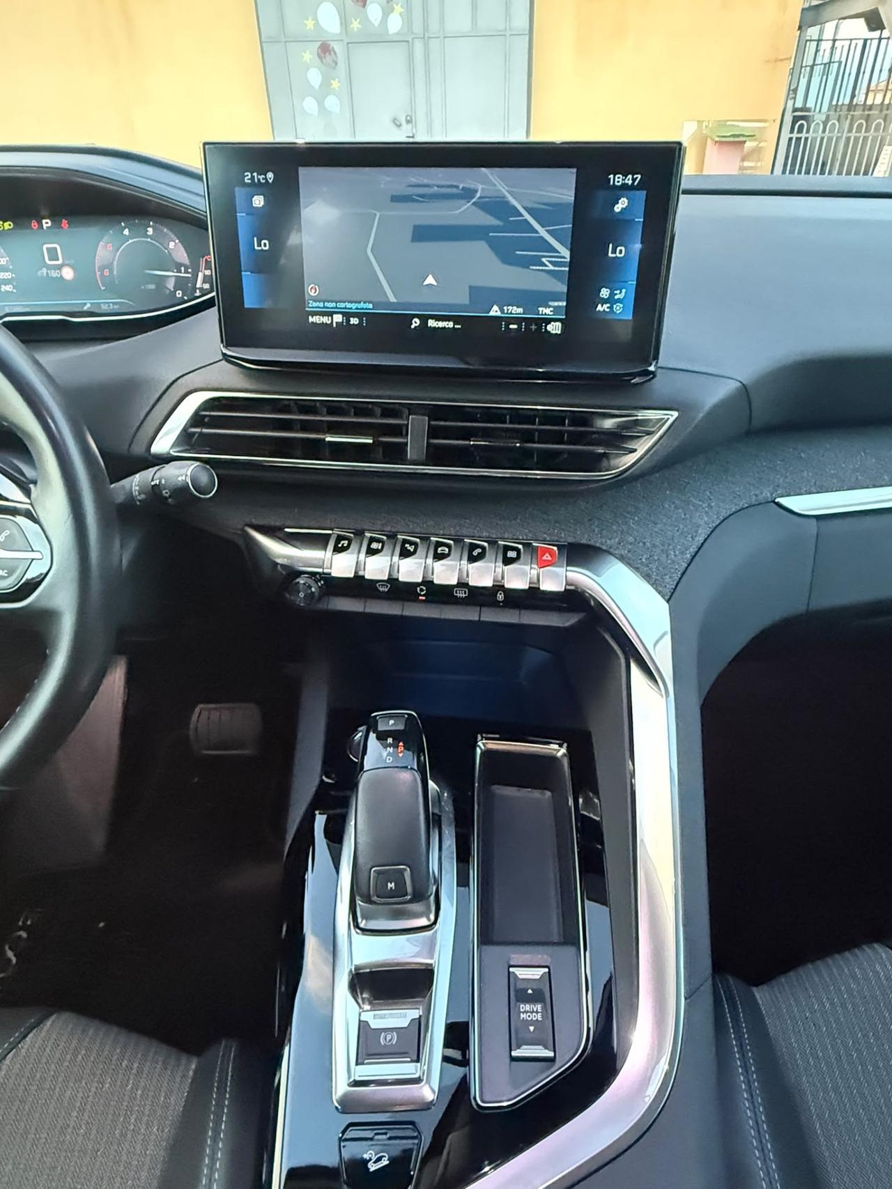 Peugeot 3008 BlueHDi 130 S&S EAT8 GT